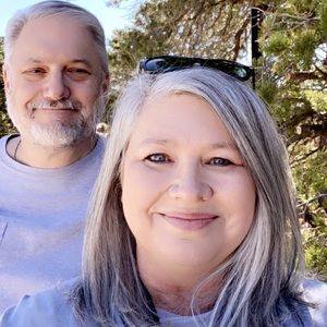 Meet your Posher, Ann